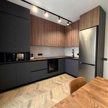 Вільна 1 к перше поселення