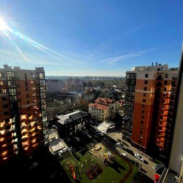 Продаж 2-рівневої квартири в ЖК «Яровиця» (м. Луцьк) ЖК Яровиця