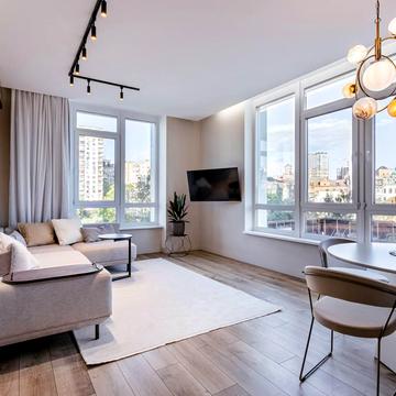 Жилянська вул., 68