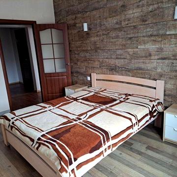 Здається в оренду 2 кімнатна квартира, вул. Здановської, 85-Б