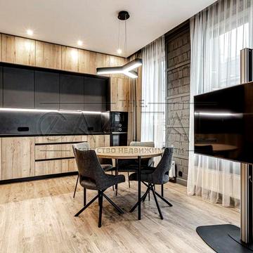 Пропонується 2к квартира у центрі столиці Паньківська ЖК Аурум