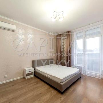 Оренда 1к квартири/ Новопечерські Липки /Готова до заселення