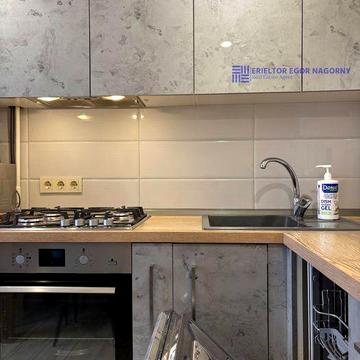 Актуальна 27.01 перша здача ЄВРО 2ккв