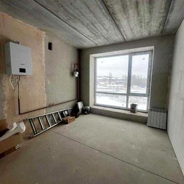 ЖК Континент Рей: газ, єОселя та панорамний 8 поверх ЖК Континент Рей