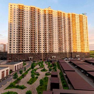 ! Квартира з базовим ремонтом у ЖК «59 Перлина» — заїжджай і живи ЖК 59 Перлина