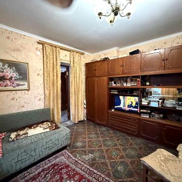 В продаже дом в Малиновском районе!