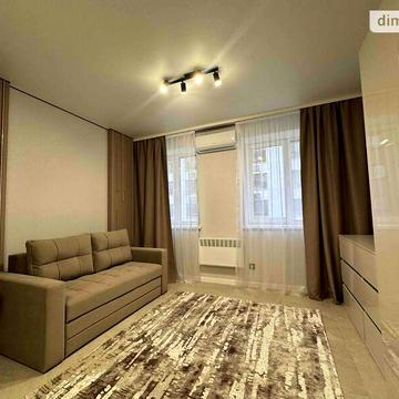 Продаж 1к Квартира Соборна (ІІІ Інтернаціоналу) вулиця ЖК Молодость