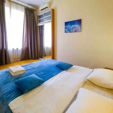 Квартира з видом на Майдан