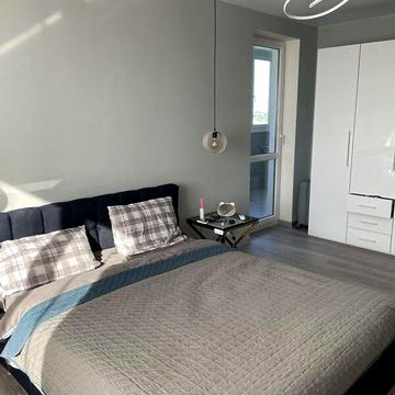 Довгострокова оренда 1к Квартира Героїв Харкова (Московський) проспект ЖК Луч