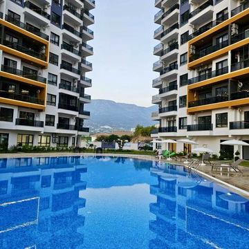 Сдам 1+1 Алания / Махмутлар