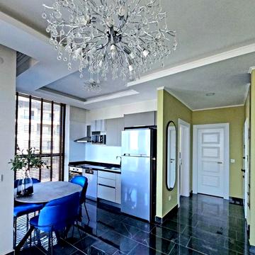 Сдам 1+1 Алания / Махмутлар