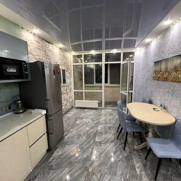 Новий ремонт. Геніратор. Від метро 700м