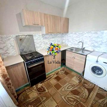 Здається простора 1-к квартира по вул.Вишгородська