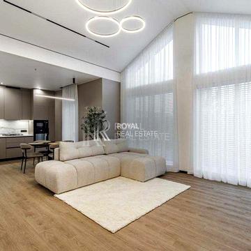 Аренда дома 130м2 4 ком 5 сот Новый ремонт Крюковщина