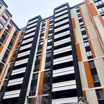 Продаж 1к квартири ЖК Фаворит Преміум