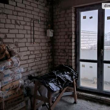 Продаж 1к Квартира Салтівське шосе ЖК Салтовский