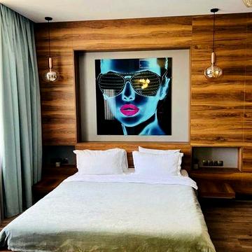 Аренда квартиры / 32 жемчужина / Каманина / Аркадия Одесса