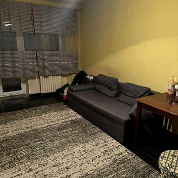 ПАРК ГОРЬКОГО 2 комн Средний этаж Кирпичный дом