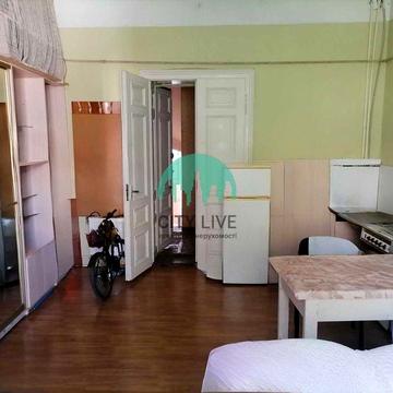 Продаж 1-кім квартири в центрі по вул Шевченка (63)