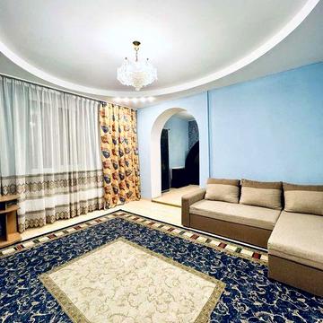 Оренда 3к Макарова 35,окремі кімнати, 73 м,рем,,меб