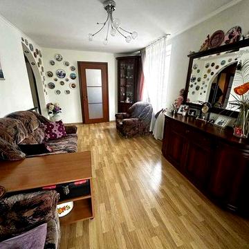 Продам 3к.квартиру на Победе
