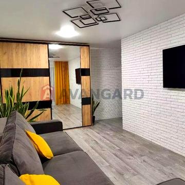 Продам 2-комн. квартиру на О.Поля, 129-Б, Сосенки