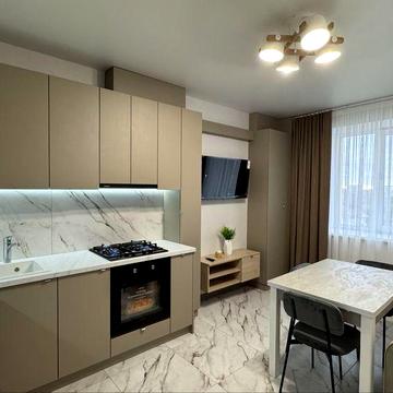 Оренда квартири в новобудові! Перше поселення!