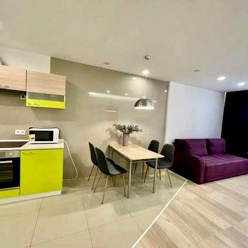 Сдам 2к квартиру ЖК Пихтовый