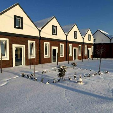 Готовий таунхаус 44м2 всього за 15000$