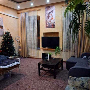 Продається двокімнатна квартира в самому серці Одеси на вулиці Утесова