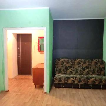 *Оренда 1к квартири в центрі міста.