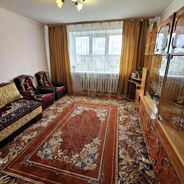 Продам 2к нове планування