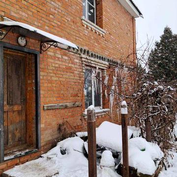 Продам частину будинку на Пятничанах 0962