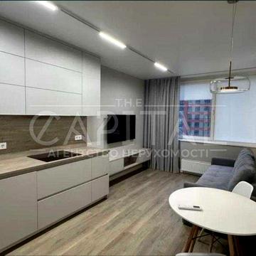 Оренда, ЖК "Варшавський-3", вул. Всеволода Змієнка 34/2, 2-х кімн. кв.