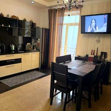 Продам 2к квартиру ЖК Алексеевский Алексеевка ЖК Алексеевский