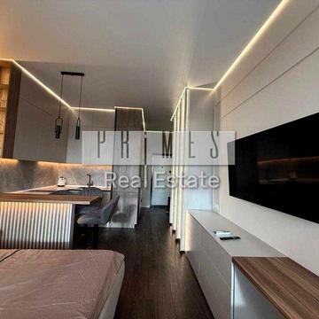 Продаж 1к квартири-студії, ЖК Delmar, вул. Андрія Верхогляда, 4б ЖК Delmar