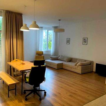 Оренда 2-к квартири вул.Лупиноса 22(Бічна Зеленої) Район Водоканалу.