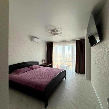 Двокімнатна квартира в новому будинку ЖК  Артвіль