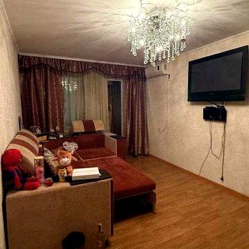 ютная квартира в центре Одессы — 10 минут до Дерибасовской