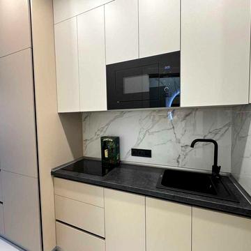 13 Фонтана, ЖК Калипсо, готовый арендный бизнесс на берегу моря ЖК Калипсо