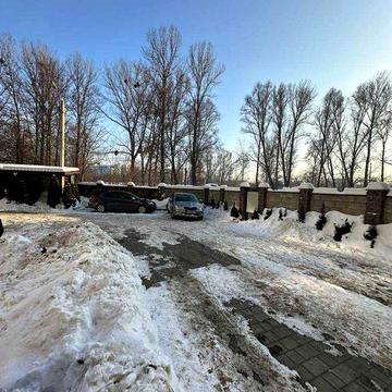 Готова до ремонту 1 кімнатна квартира