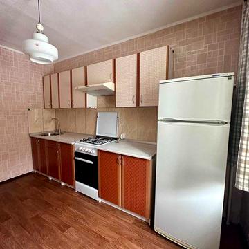 Тростянецька 7а, оренда 1-к квартири, метро Харківська, газ, 2 поверх!