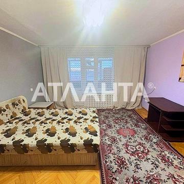 1-кімнат, вул. Авангардна.