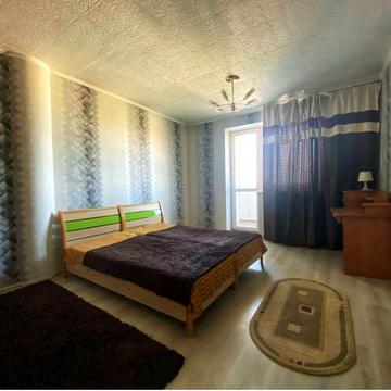 Аренда 3-х квартиры/ ЖК Дуэт/ м. Алексеевская