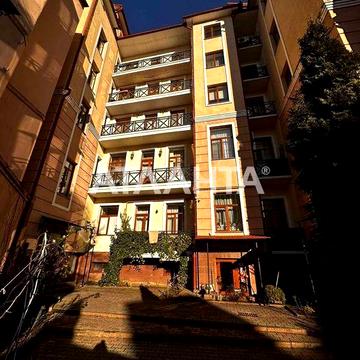 3-х кімнатний пентхаус в ЦЕНТРІ