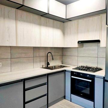 Євро двокімнатна квартира з ремонтом, однокімнатна в центрі ЖК Нові Метри Центр