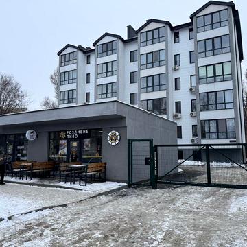 Аренда. 2к. ЖК Березинский. Клочко. Левый берег. Караван