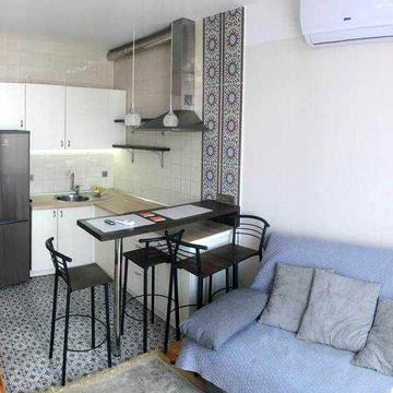 1-кімнатна квартира, ЖК Варшавський, пр. Правди 45а, Виноградар