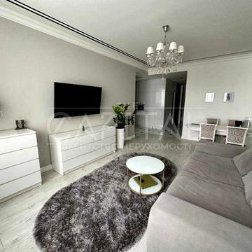 Оренда простора 2-кімнатна квартира голосіївський район Royal Tower