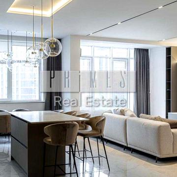 Оренда/квартира,Андрія Верхогляда, ЖК Новопечерські Липки